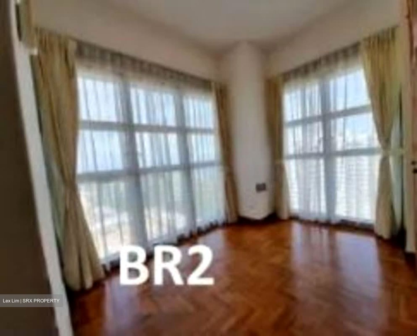 The Bayshore (D16), Condominium #530871391